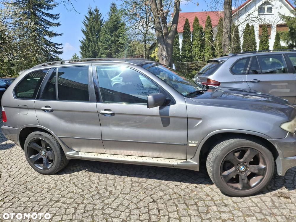 BMW X5 - 4