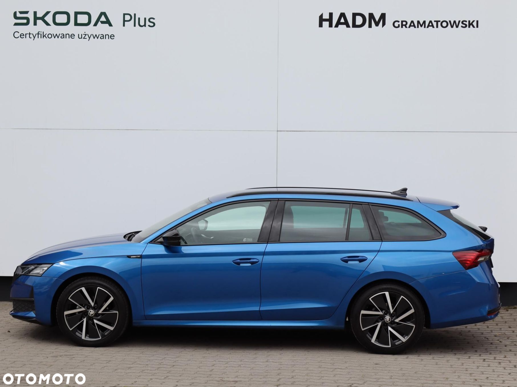 Skoda Octavia - 3