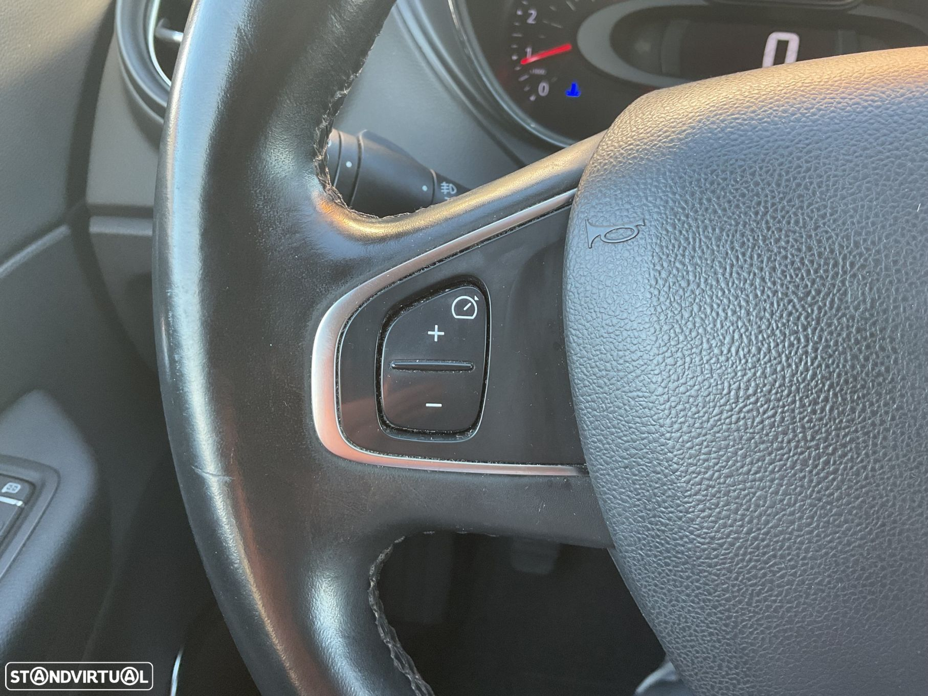 Renault Captur 1.5 dCi Exclusive - 33