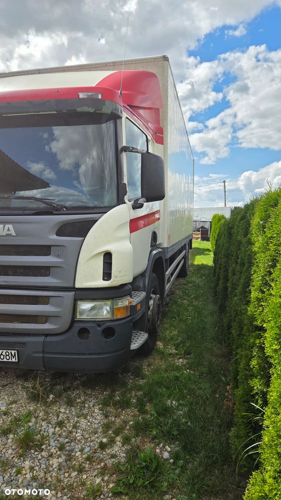 Scania P280 - 7