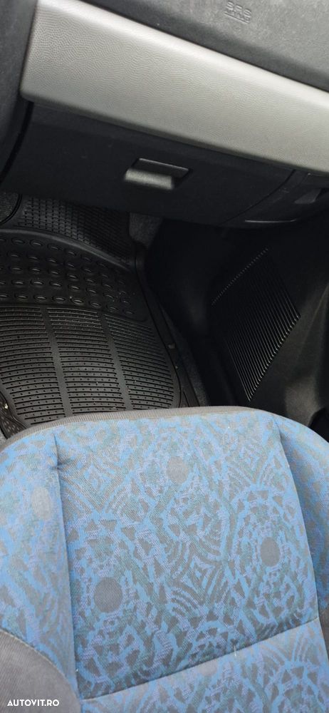 Mitsubishi Pajero Pinin ver-sport-3-0-v6-aut - 1