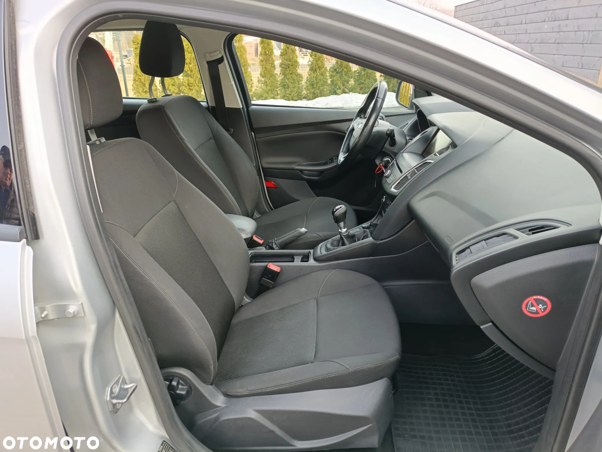Ford Focus - 18