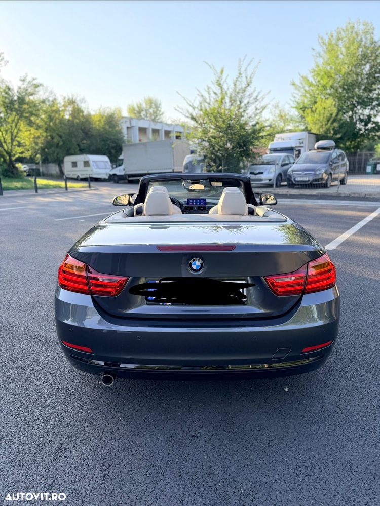 BMW Seria 4 - 4