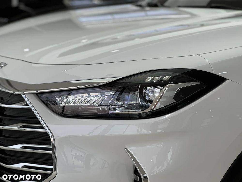 Jetour X70 Plus 1.5T DCT - 40