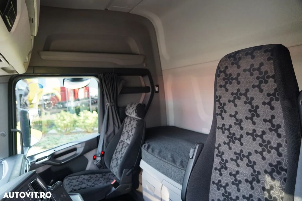 Scania R 450 / RETARDER / FULL ADR / I-PARK COOL / JANTE DIN ALIAJ / 2022 - 24