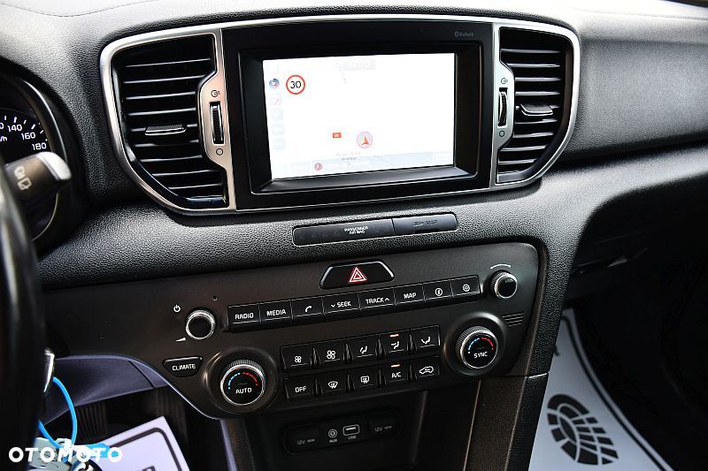 Kia Sportage 1.6 GDI 2WD SPIRIT - 14