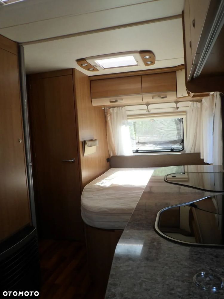 Hymer-Eriba EXCITING EXC535 - 15