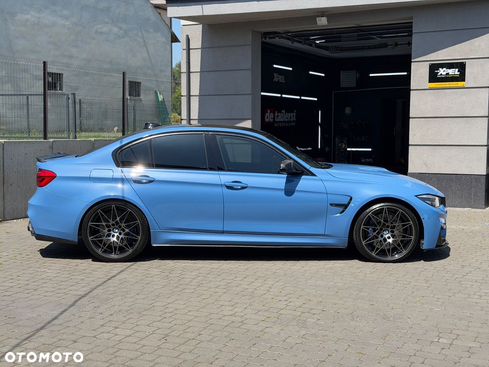 BMW M3 - 6