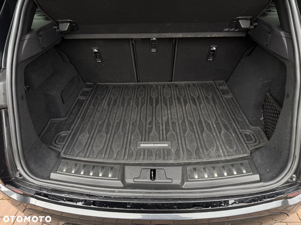 Land Rover Range Rover Evoque P250 R-Dynamic HSE - 24