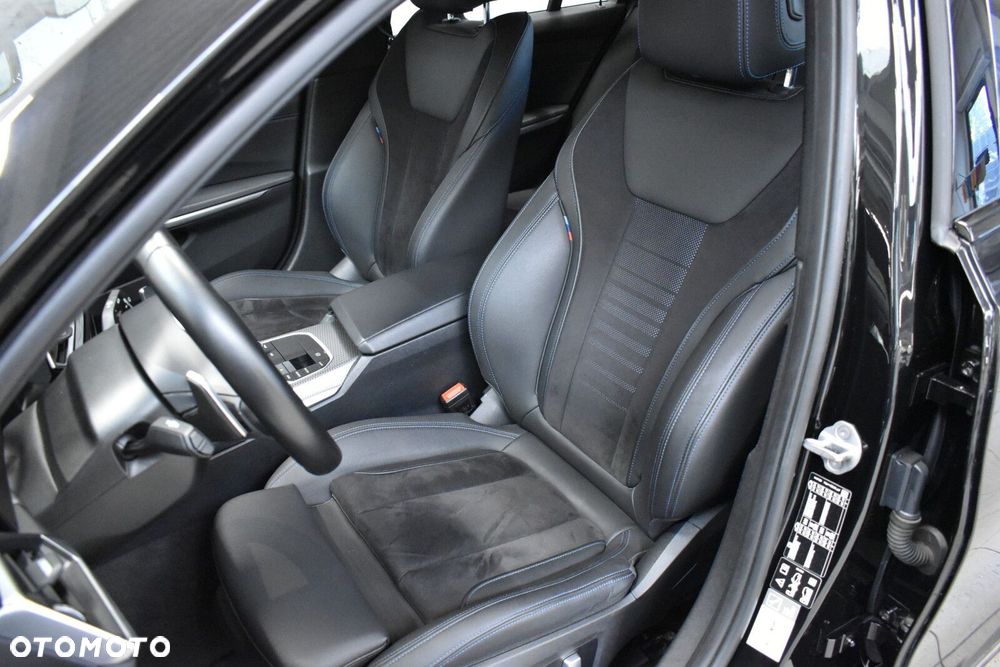 BMW Seria 3 - 11