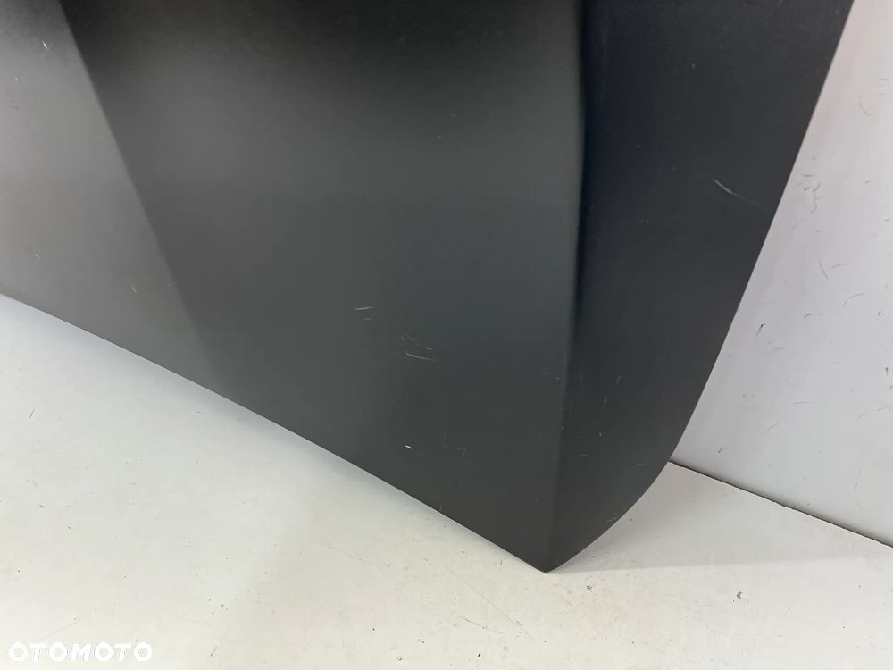 MASKA POKRYWA SILNIKA MERCEDES GLC X254 C254 W254 KOD 818 - 8