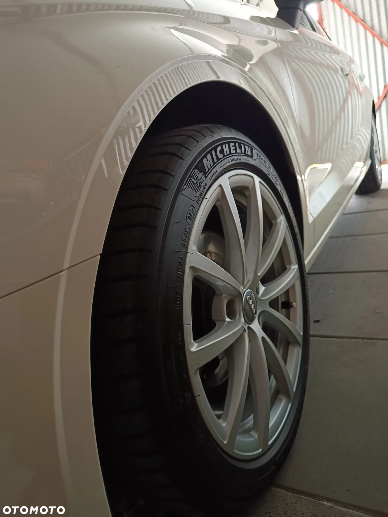 Audi A3 1.4 TFSI Ambiente - 39