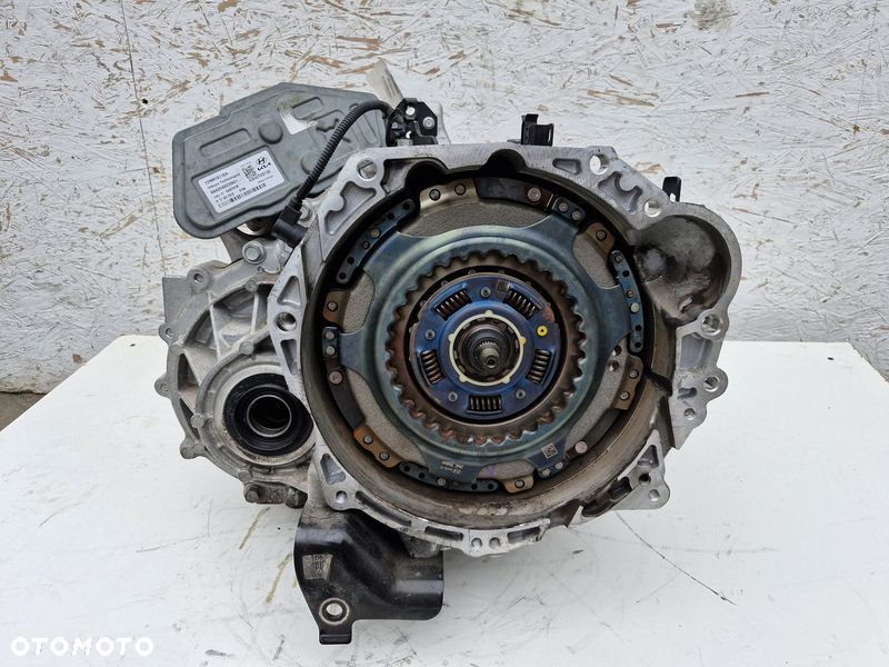 KIA CEED 3 III 1.6 CRDI SKRZYNIA BIEGÓW AUTOMATYCZNA BE32PB BE32 - 1