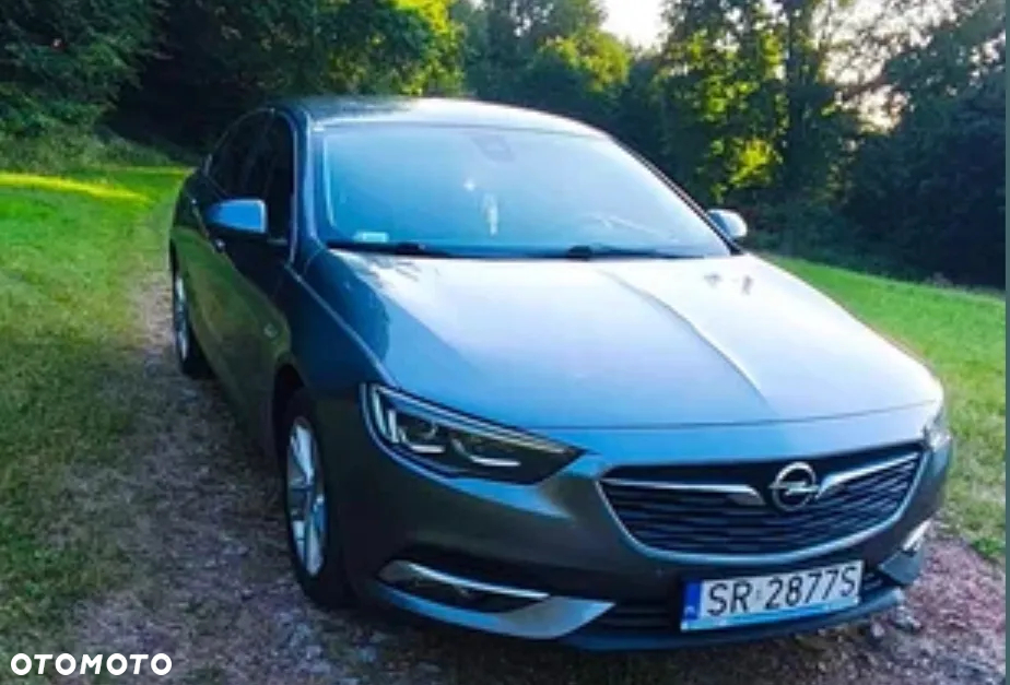 Opel Insignia 2.0 CDTI Active S&S - 2