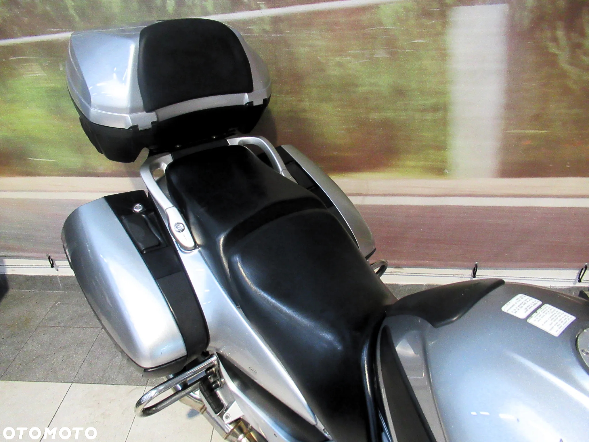 Honda ST - 22