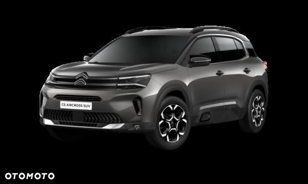Citroën C5 Aircross 1.5 BlueHDi Max EAT8 - 5