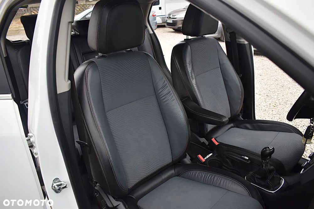 Opel Mokka 1.4 Turbo ecoFLEX Start/Stop Edition - 22