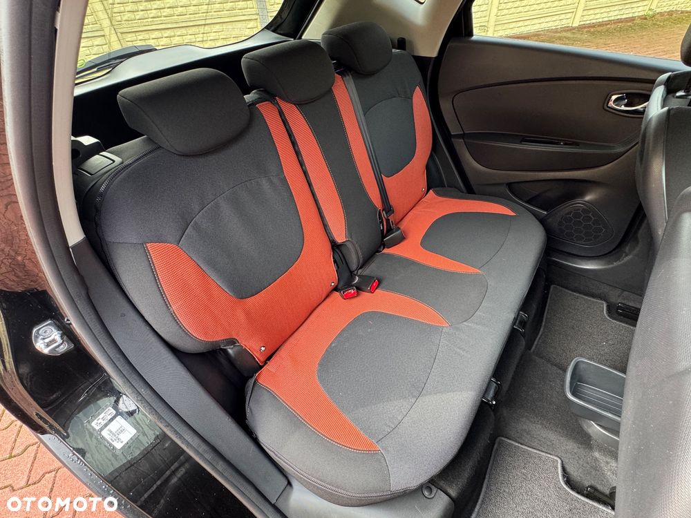 Renault Captur ENERGY TCe 90 Start&Stop Expression - 33