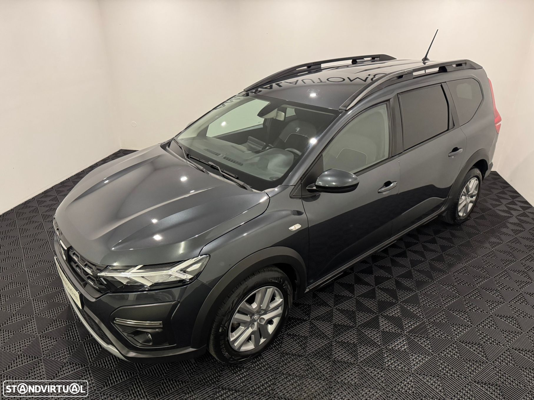 Dacia Jogger 1.0 TCe Comfort - 24