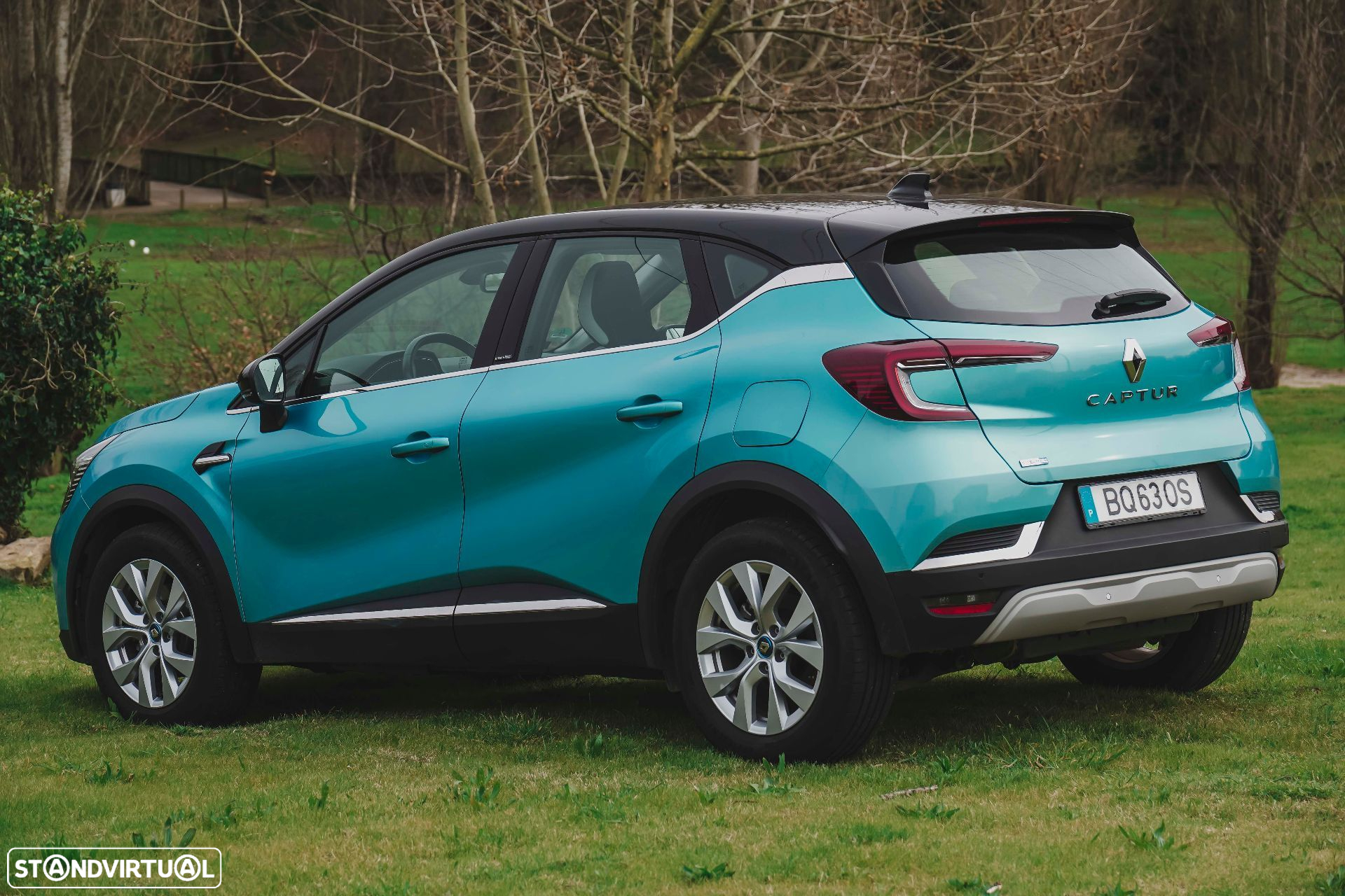 Renault Captur - 10