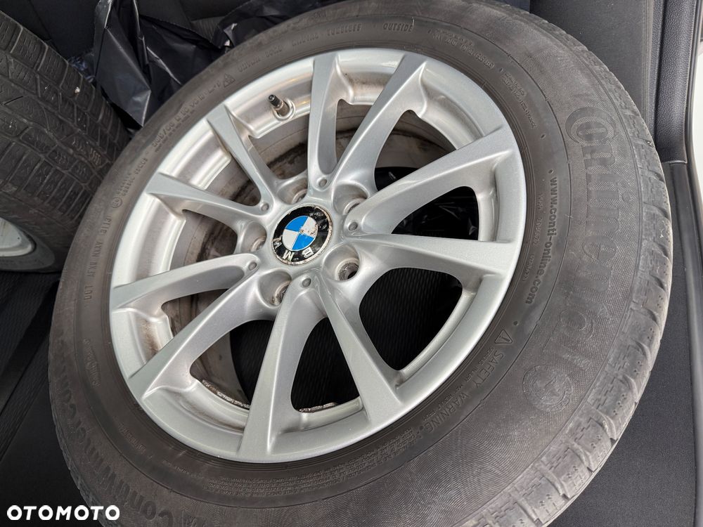 BMW Seria 3 318i Advantage - 14
