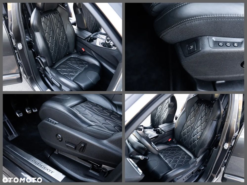 Peugeot 3008 BlueHDi 150 Stop & Start Business-Line - 27
