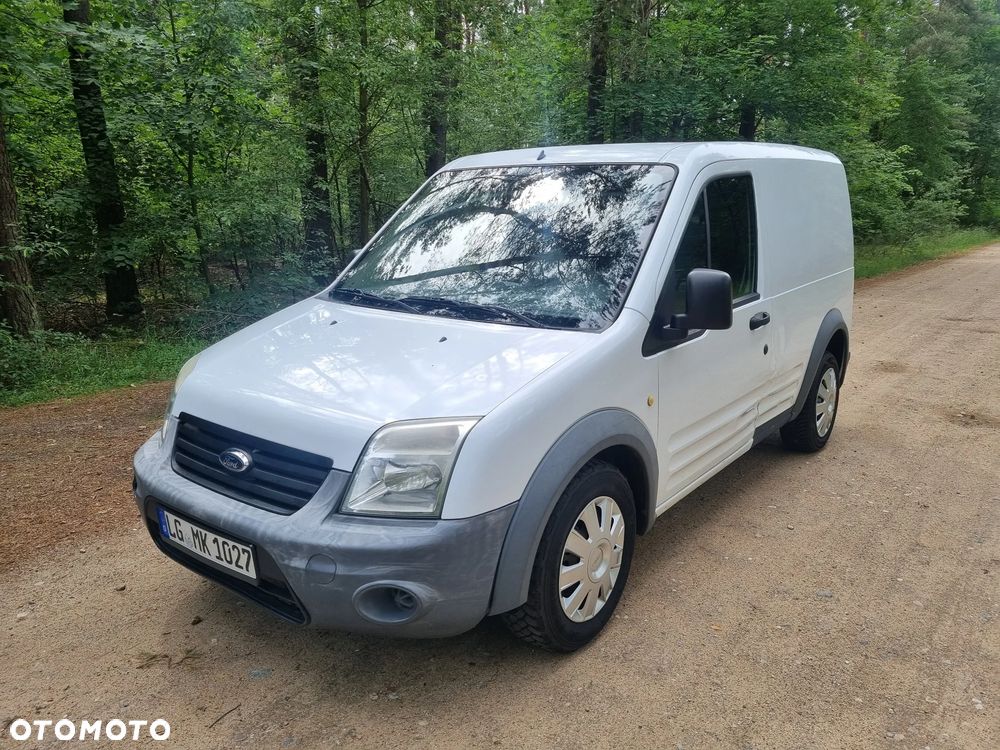 Ford Transit Connect - 2