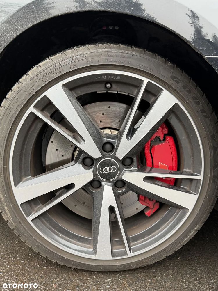Audi S3 - 17