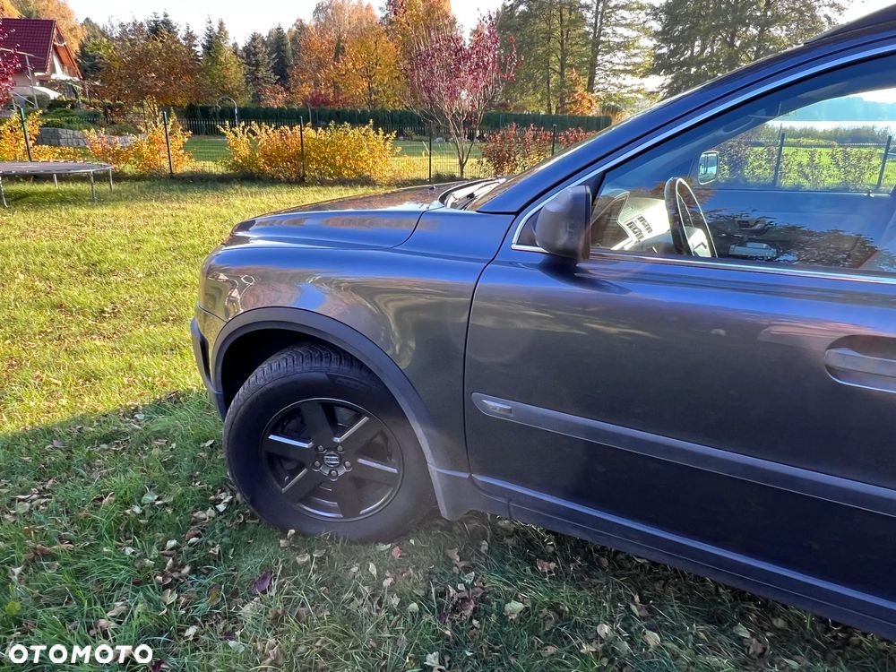 Volvo XC 90 2.4 D5 Momentum - 5