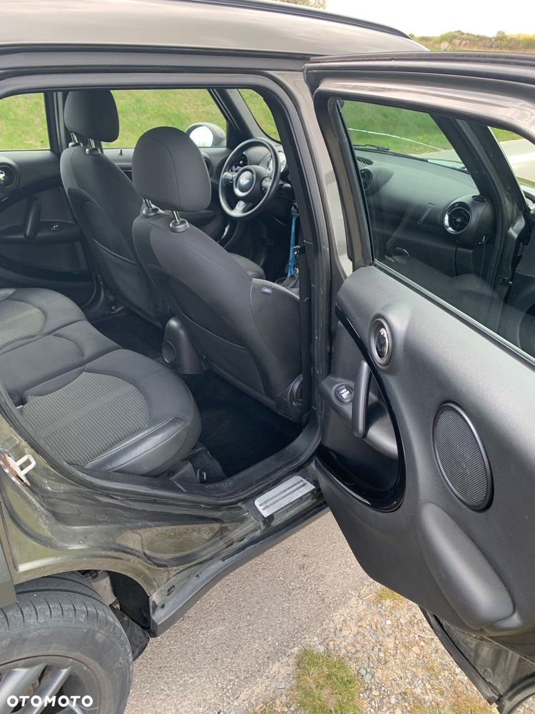 MINI Countryman - 19