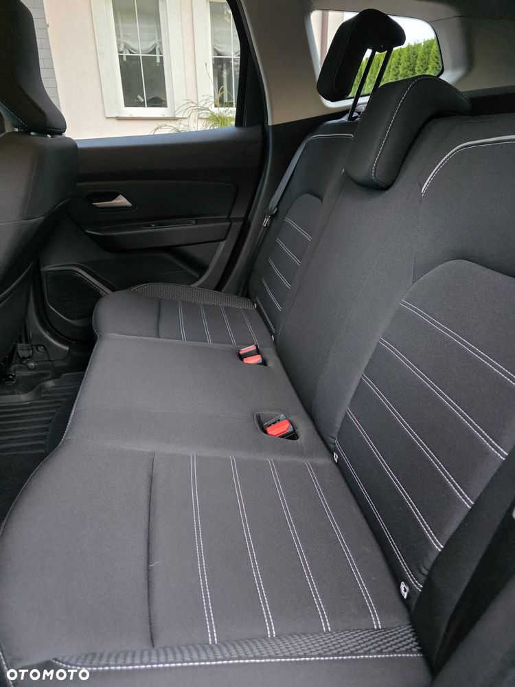 Dacia Duster 1.3 TCe Journey 4WD - 11