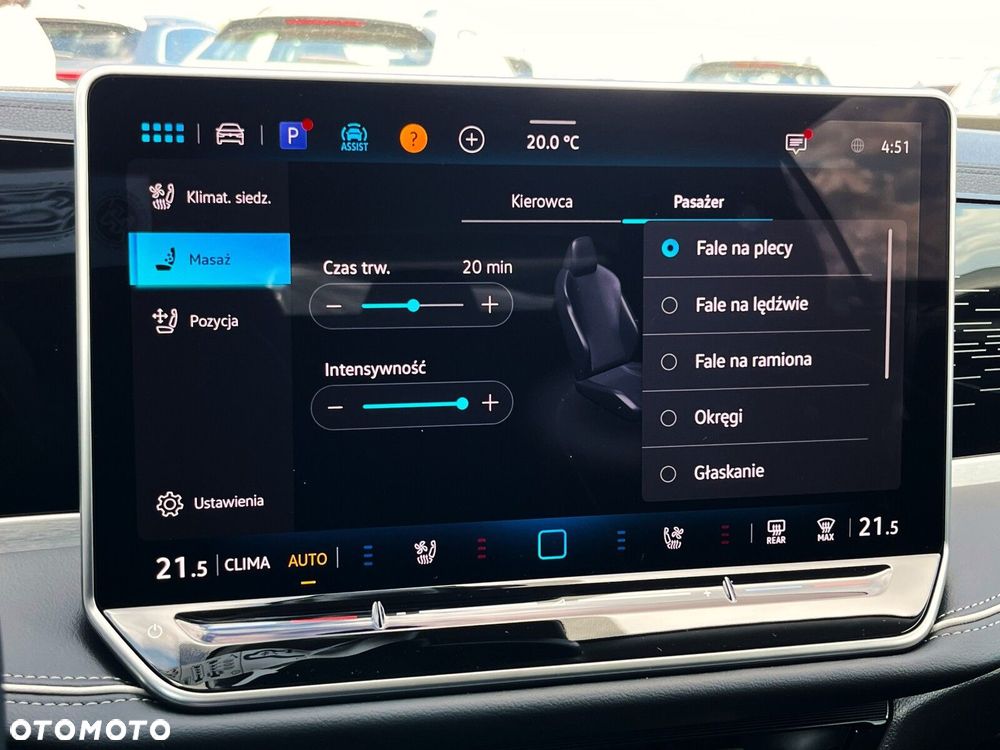 Volkswagen Passat Variant 1.5 TSI ACT mHEV Elegance DSG - 18