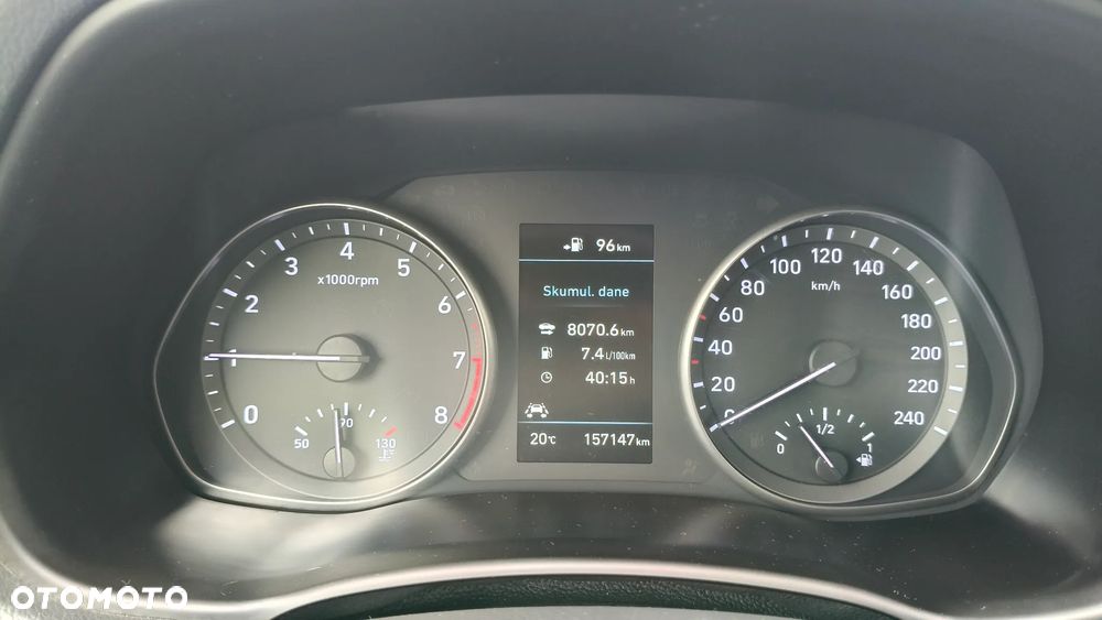 Hyundai i30 1.4 T-GDI N-Line - 13