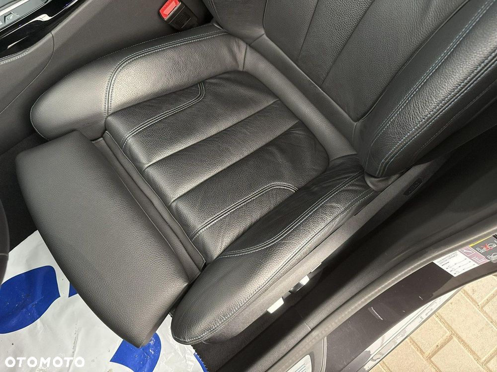 BMW Seria 5 - 18