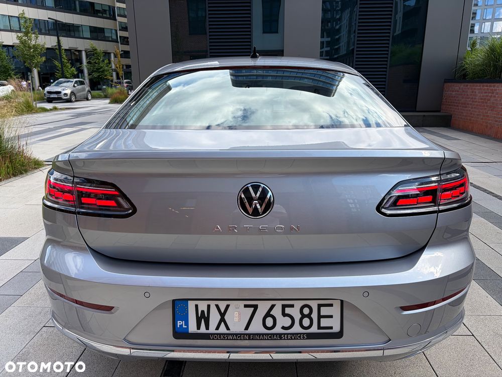 Volkswagen Arteon 1.5 TSI Elegance - 16