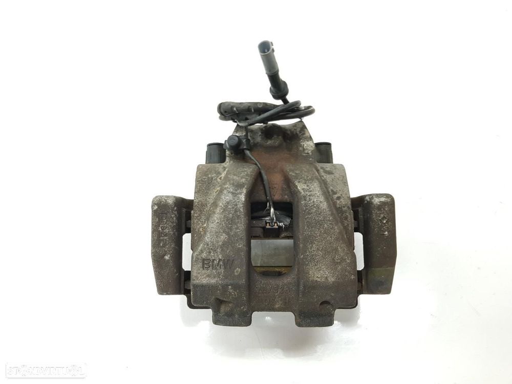 CALÍPER DE FREIO DIANTEIRO ESQUERDO BMW SERIE X3 F25 - 1