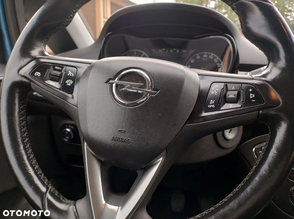 Opel Corsa 1.2 Innovation - 30