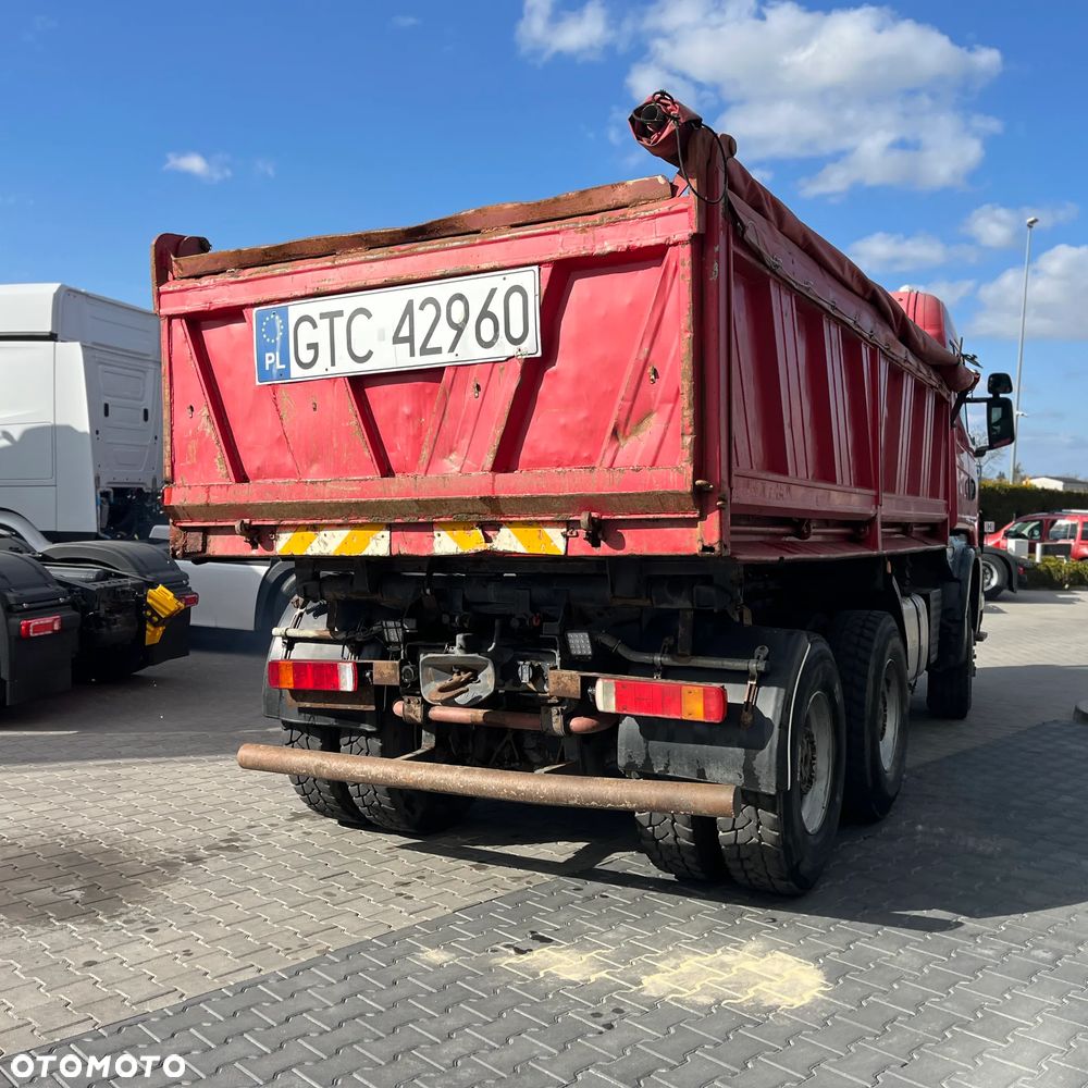 Scania 124L R420 - 9