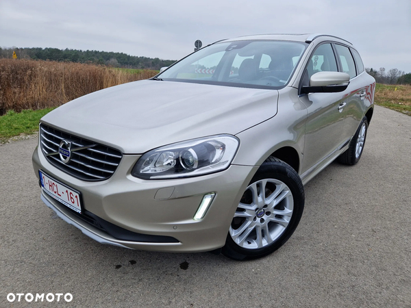 Volvo XC 60