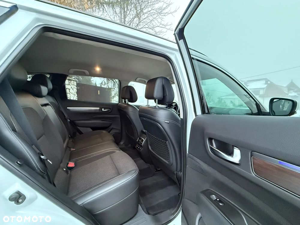 Renault Koleos ENERGY dCi 175 4WD INTENS - 29