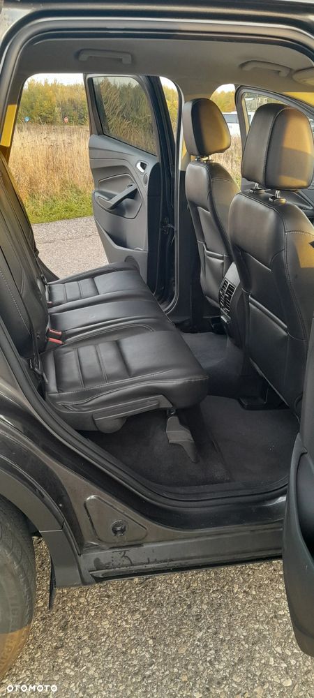 Ford Escape - 14