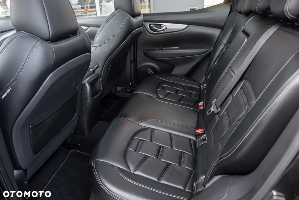 Nissan Qashqai - 30