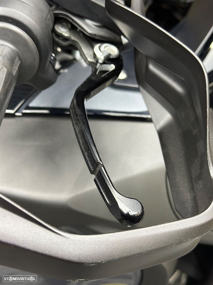 BMW R 1250 GS Adventure Triple black - 25