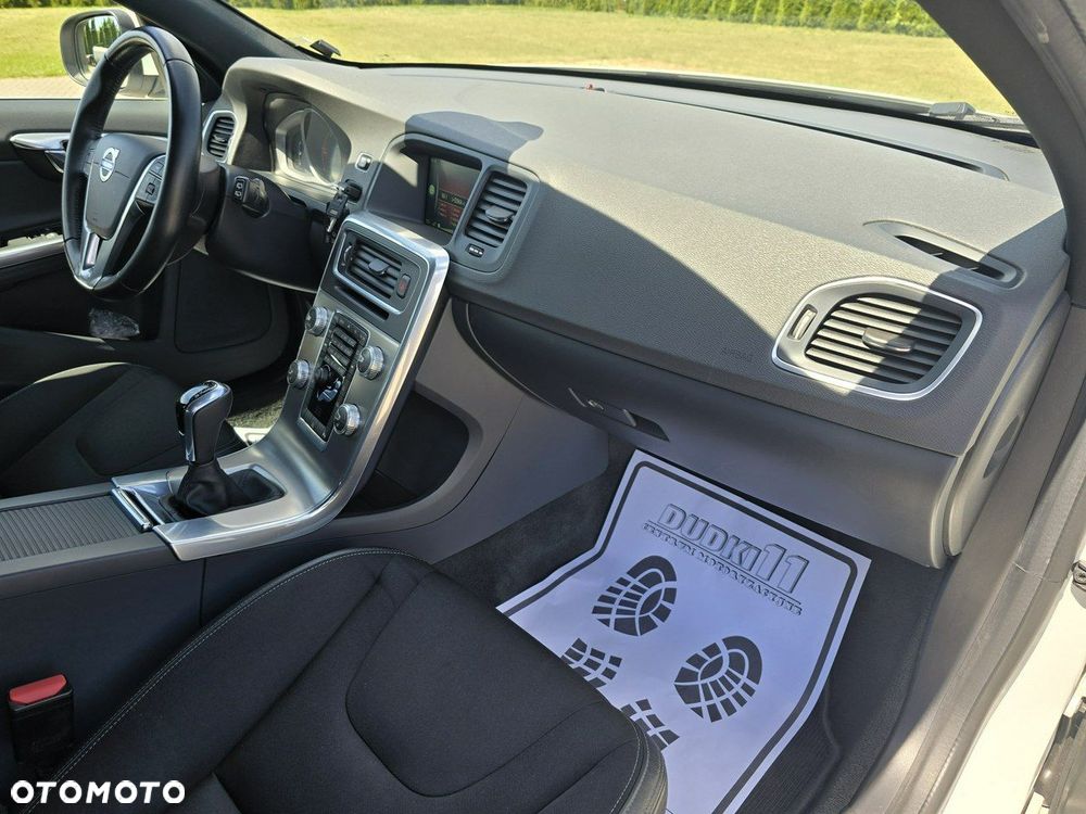 Volvo V60 - 24