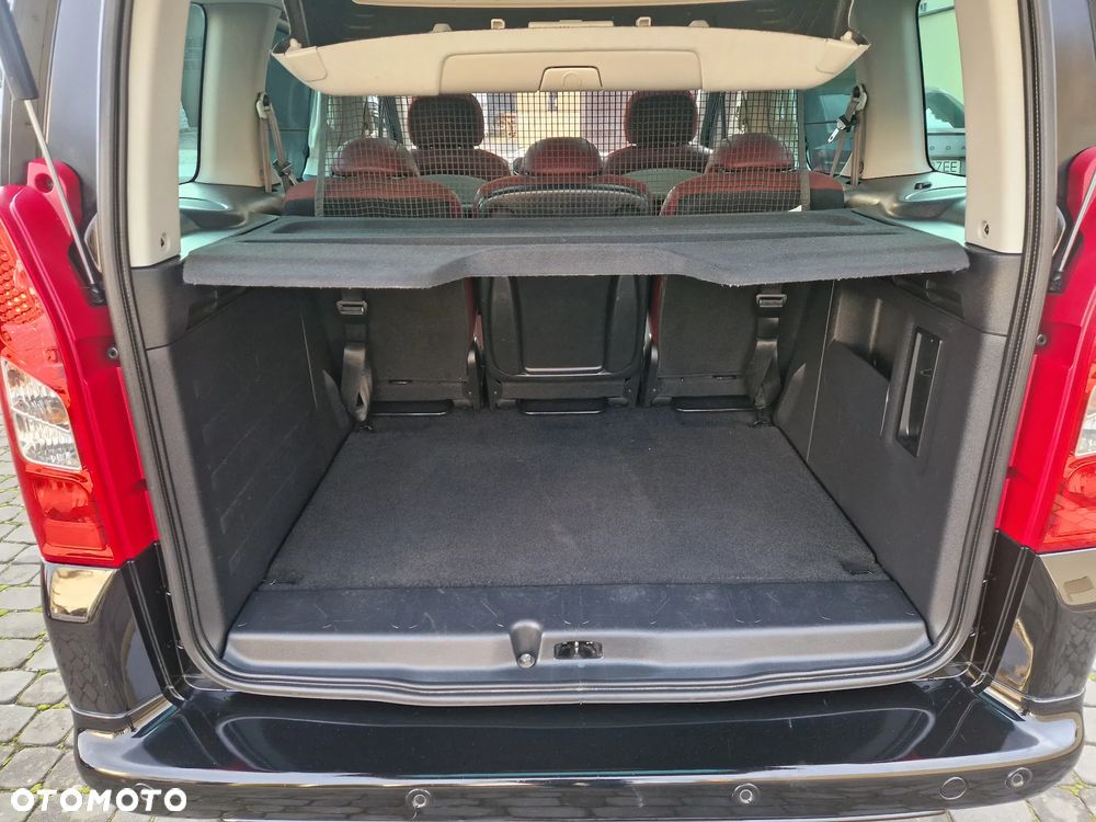 Citroën Berlingo - 35
