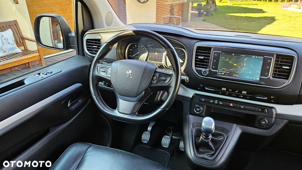 Peugeot Traveller L2 2.0 Business VIP - 30