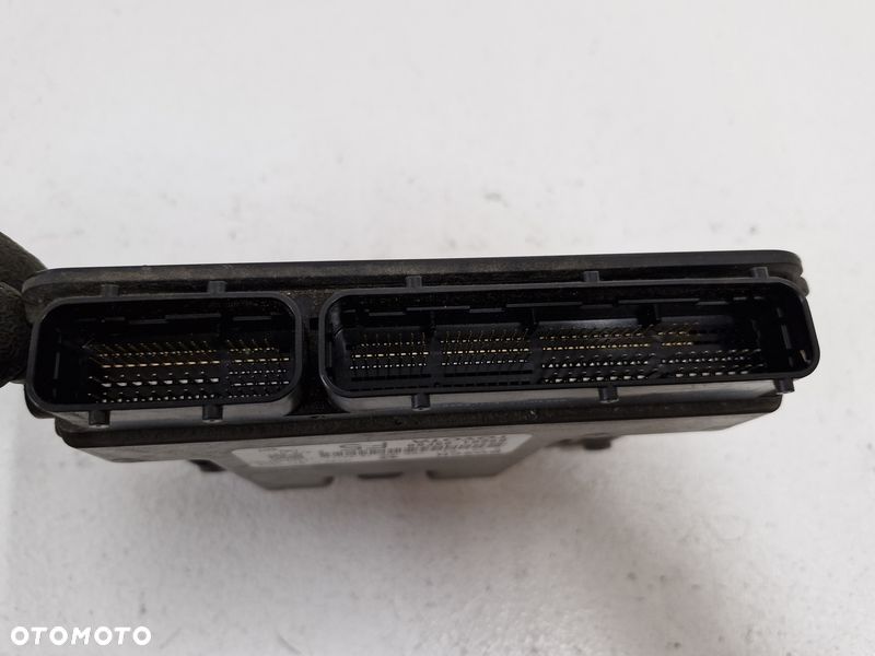 TOYOTA AVENSIS T27 LIFT T29 1.6 D4D KOMPUTER STEROWNIK SILNIKA ECU 89661-05F50 - 6