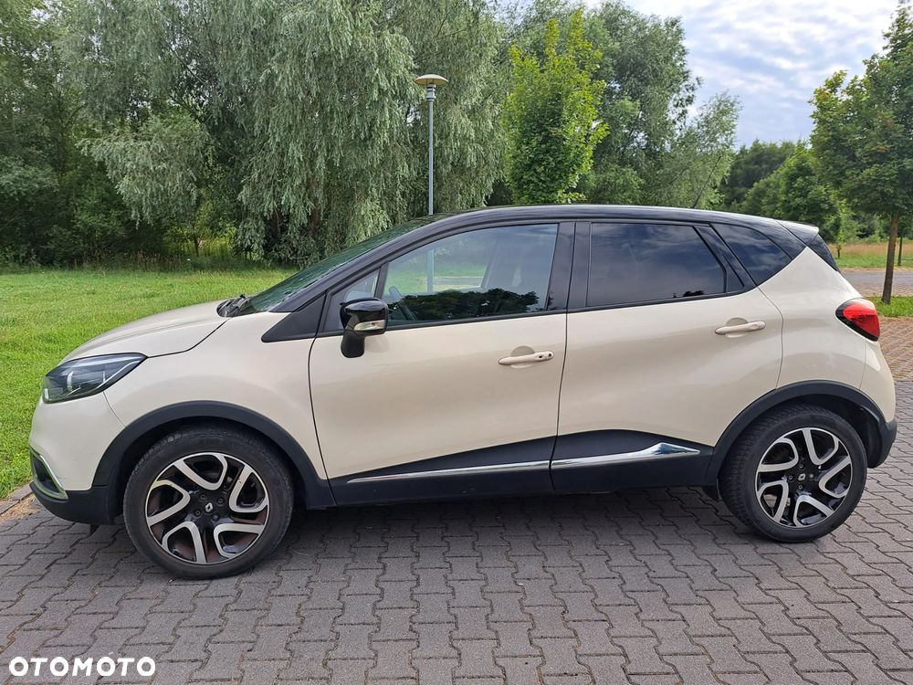 Renault Captur - 7