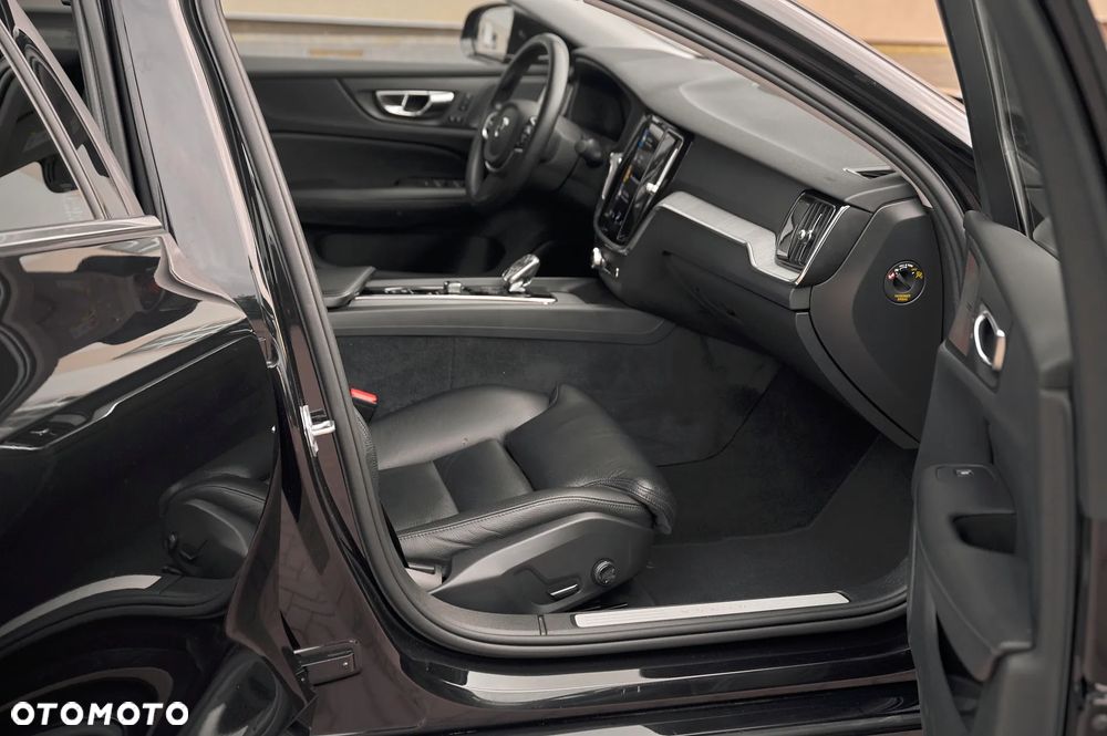 Volvo S60 T4 Inscription - 20