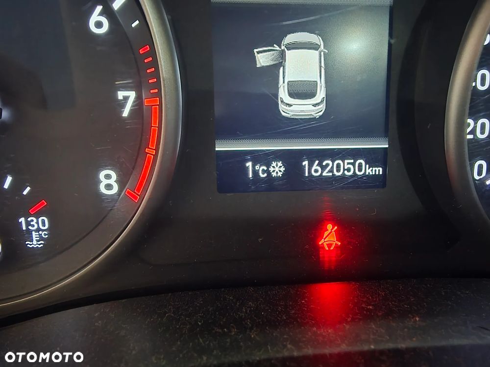 Hyundai i30 1.4 T-GDI Comfort - 8